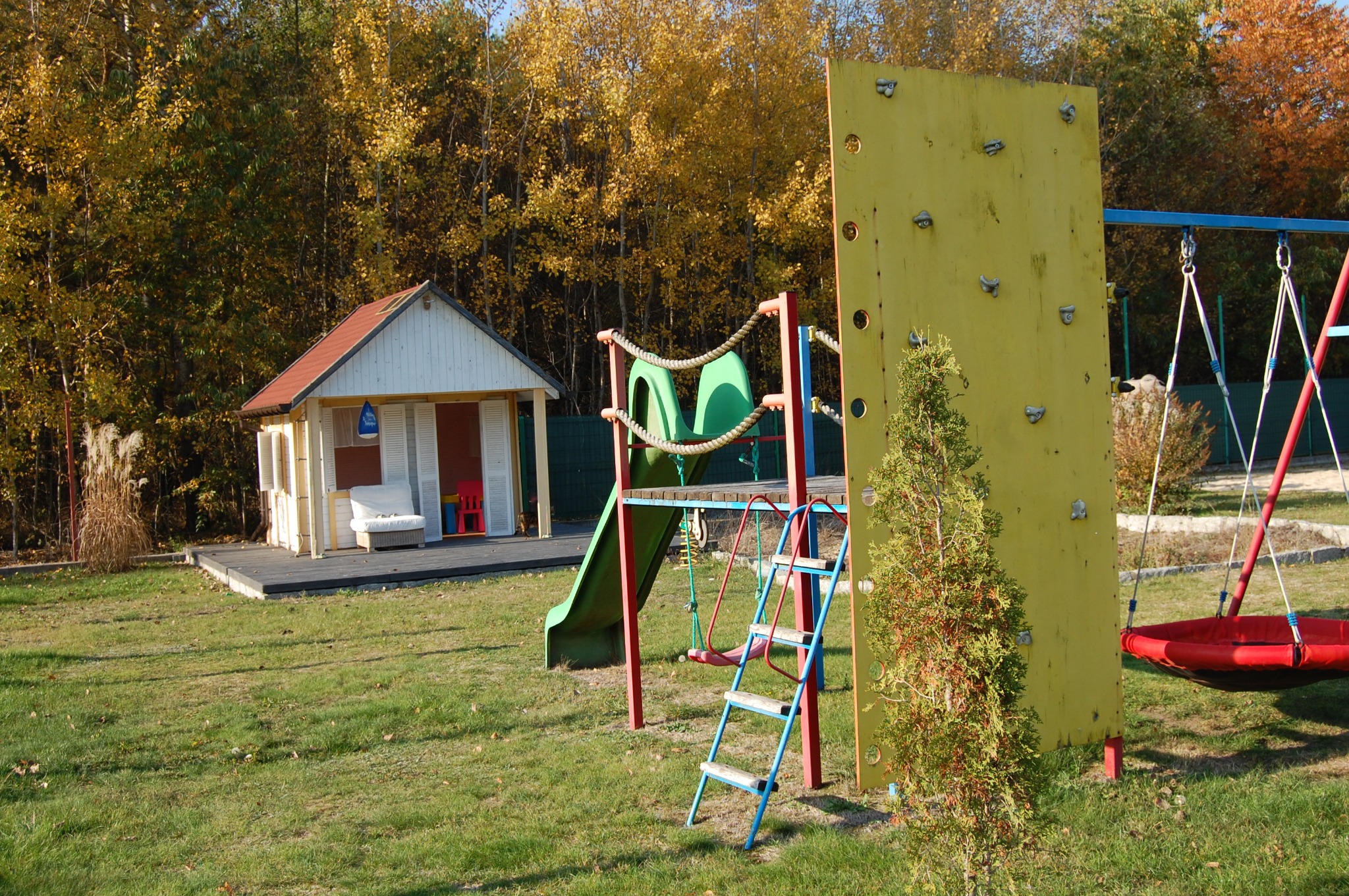 Letnia Oaza – zdjęcie 14